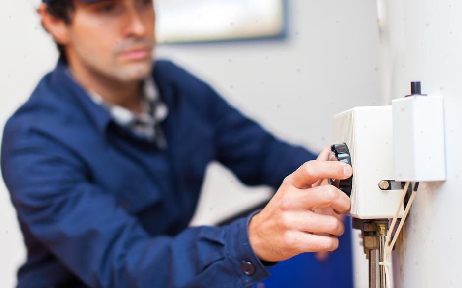 dépannage électricien Montataire