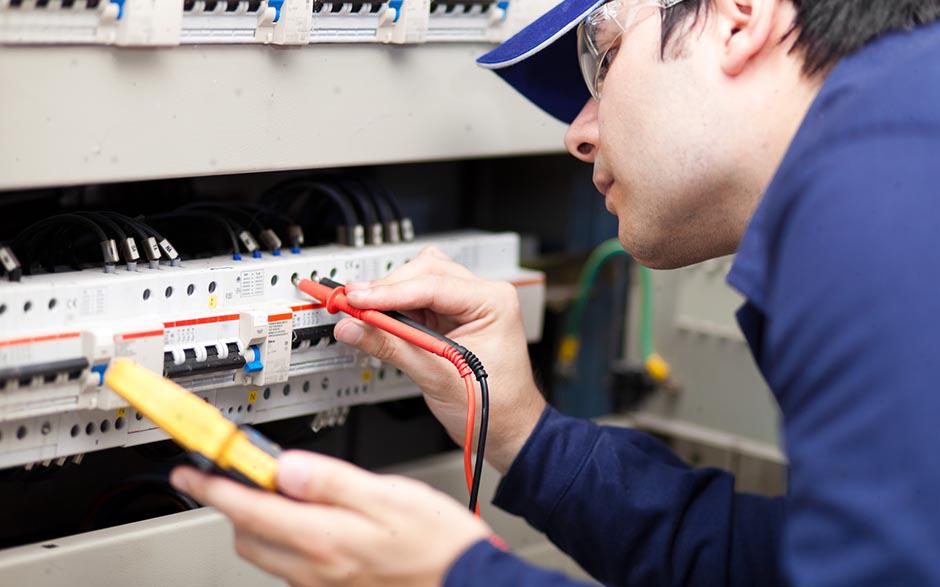  dépannage électricien Montataire