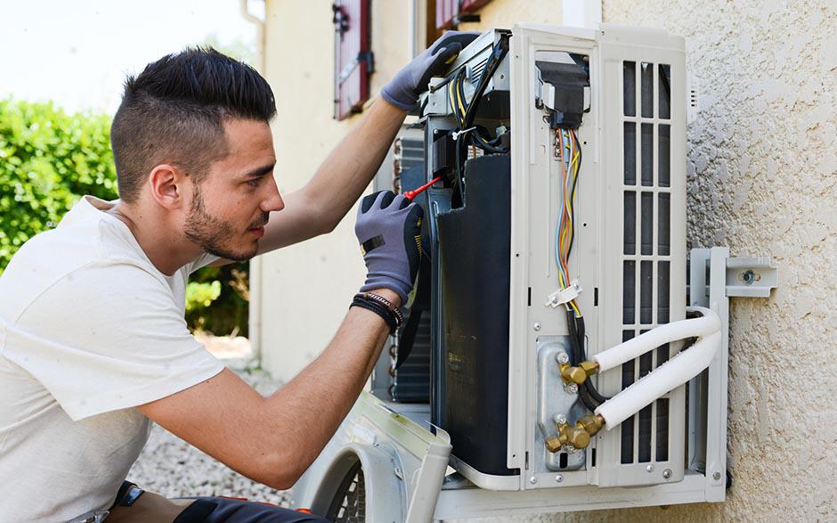 dépannage électricien Cergy