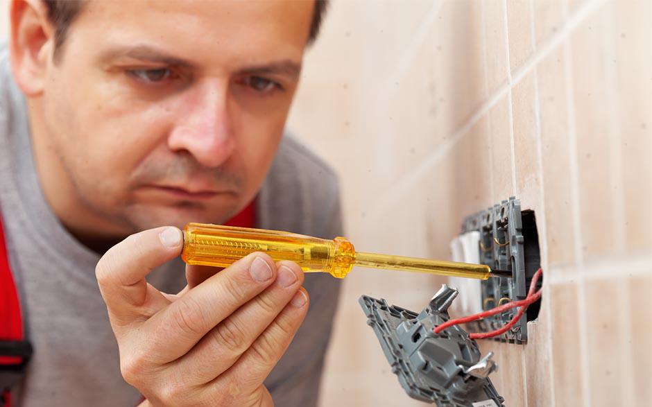  dépannage électricien Montataire