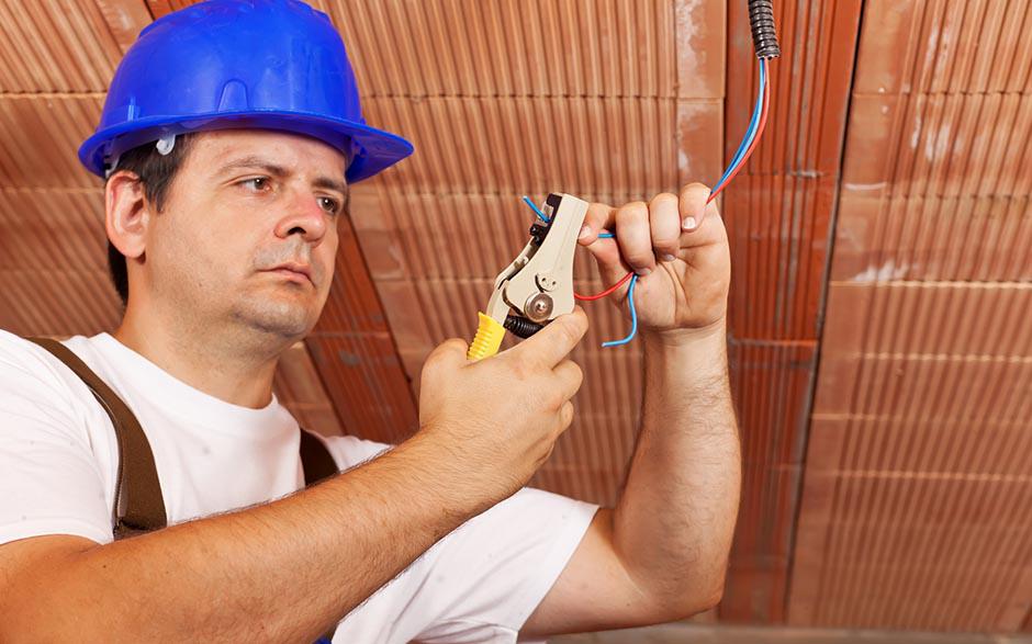  dépannage électricien Montataire