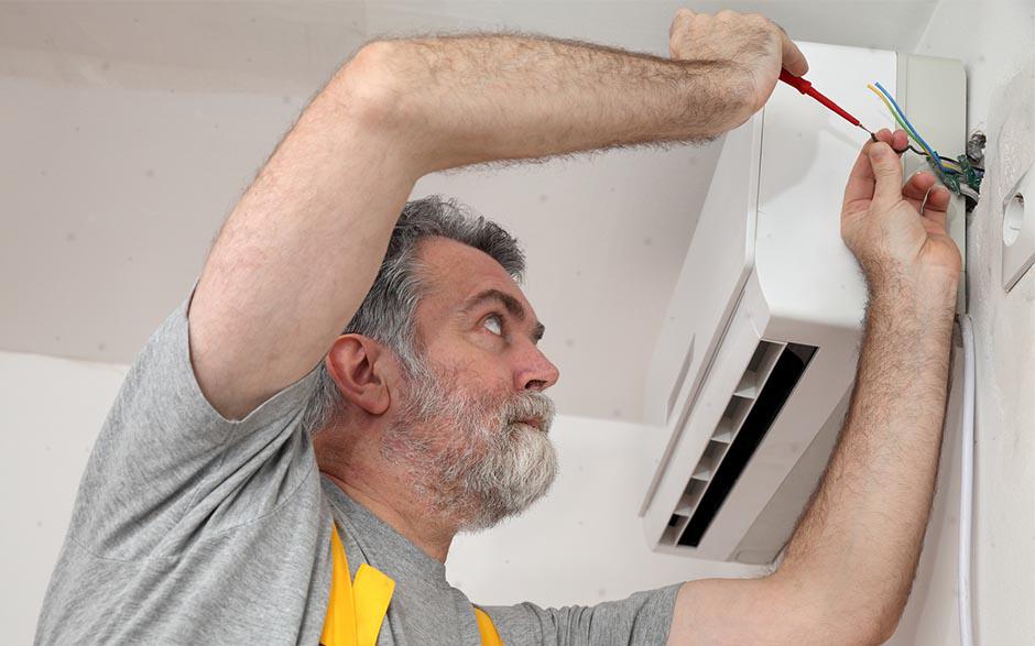 dépannage électricien Montataire