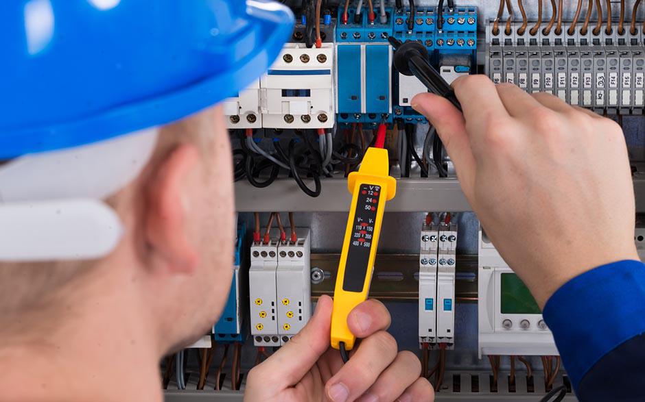 dépannage électricien Montataire