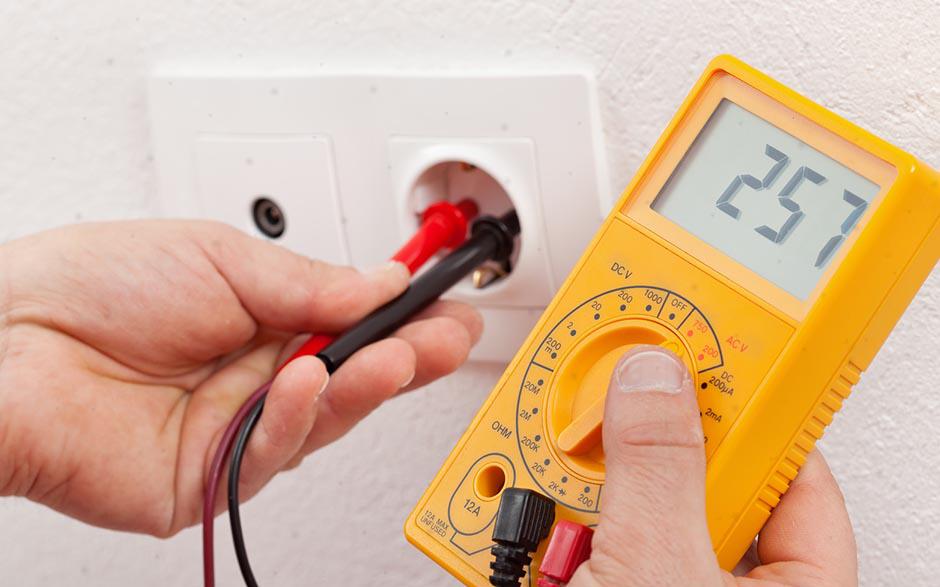  dépannage électricien Montataire